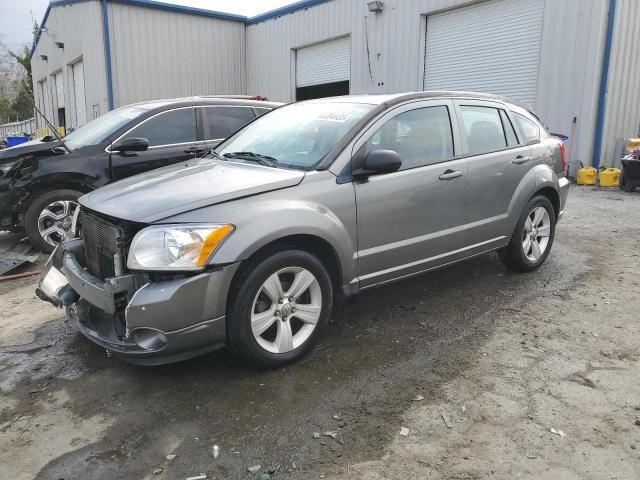 2011 Dodge Caliber Mainstreet