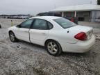 2002 Ford Taurus SES