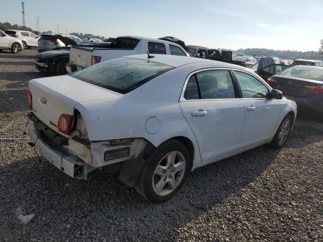 2011 Chevrolet Malibu LS