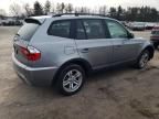 2006 BMW X3 3.0I