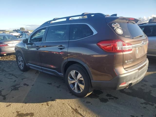 2019 Subaru Ascent Premium