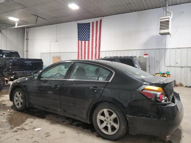 2008 Nissan Altima 2.5