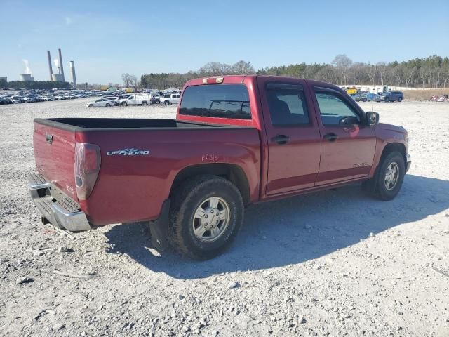 2004 GMC Canyon