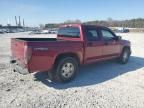 2004 GMC Canyon