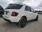 2008 Mercedes-Benz ML 350