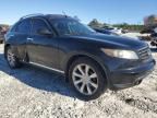 2007 Infiniti FX35