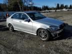 2010 Mercedes-Benz C 300 4matic