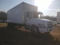 Hino 258/268 salvage cars for sale: 2020 Hino 258 268