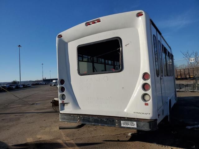 2016 Ford Econoline E350 Super Duty Cutaway Van