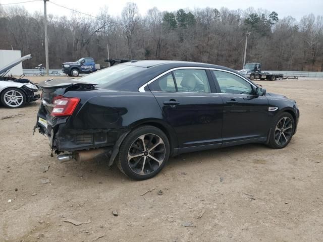 2016 Ford Taurus SEL