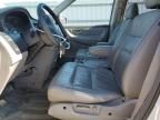 2002 Honda Odyssey EXL