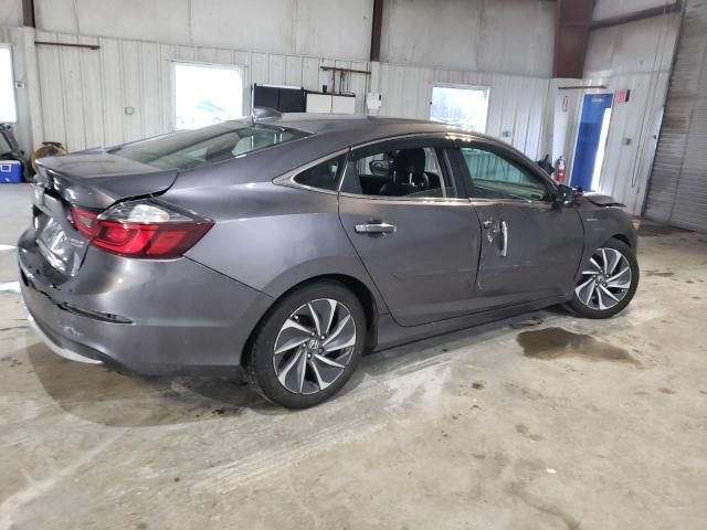 2019 Honda Insight Touring