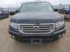 2013 Honda Ridgeline RTL