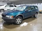 2002 Volvo V70 XC