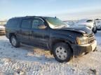 2010 Chevrolet Suburban K1500 LT