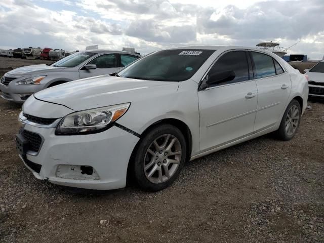 2016 Chevrolet Malibu Limited LT