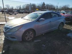 2011 Hyundai Sonata GLS en venta en Chalfont, PA