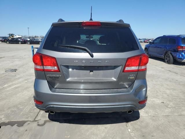 2013 Dodge Journey SXT