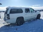 2012 Chevrolet Suburban K1500 LT