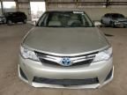 2013 Toyota Camry Hybrid