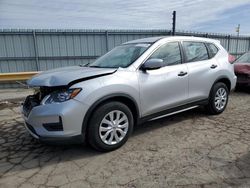 2017 Nissan Rogue S en venta en Dyer, IN