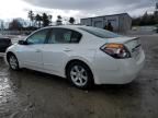 2008 Nissan Altima 2.5