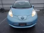 2015 Nissan Leaf S