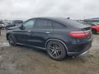 2017 Mercedes-Benz GLE Coupe 43 AMG