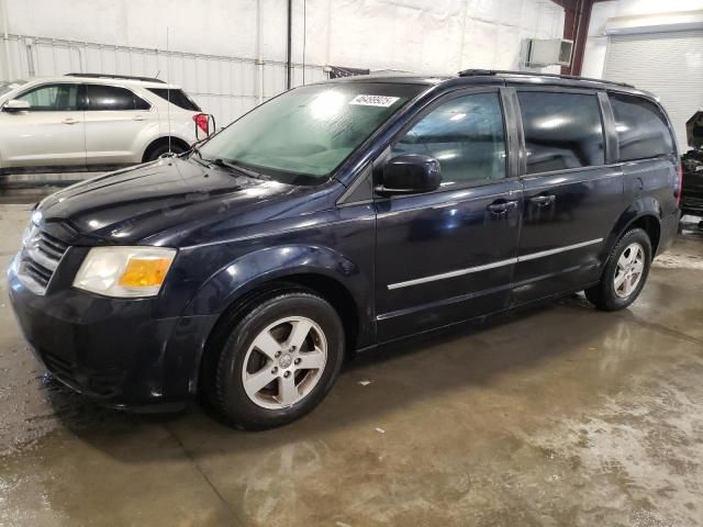 2010 Dodge Grand Caravan SXT