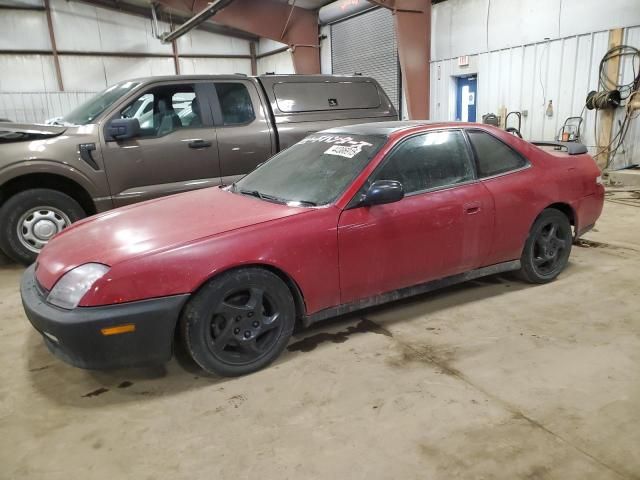 1997 Honda Prelude