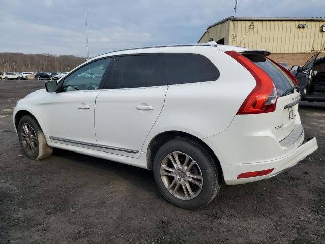 2015 Volvo XC60 T5 Premier