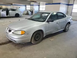 2005 Pontiac Grand AM SE en venta en Sandston, VA