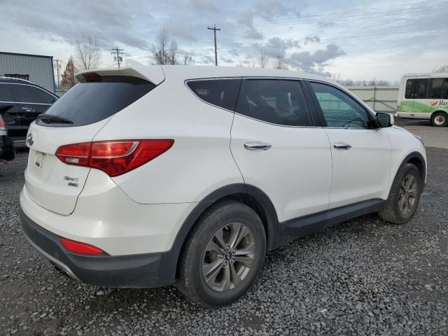 2015 Hyundai Santa FE Sport