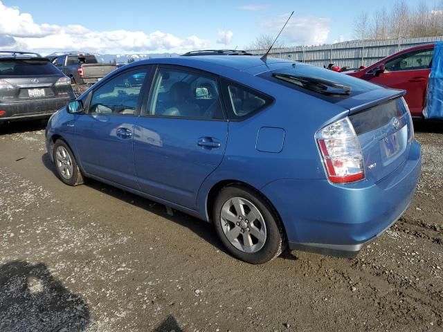 2006 Toyota Prius