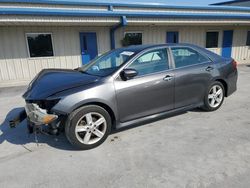 Toyota Vehiculos salvage en venta: 2013 Toyota Camry L