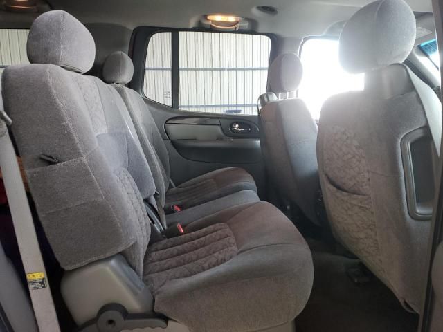 2004 GMC Envoy XL