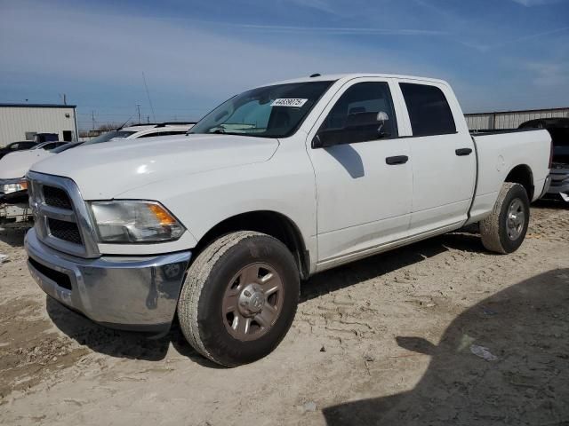 2017 Dodge RAM 2500 ST