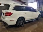 2017 Mercedes-Benz GLS 63 AMG 4matic