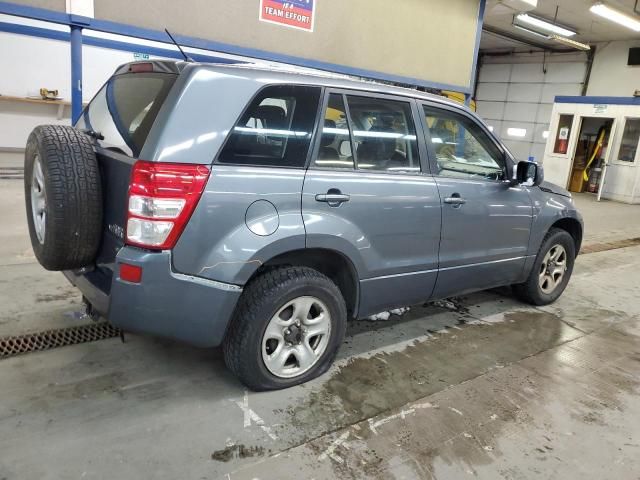 2008 Suzuki Grand Vitara