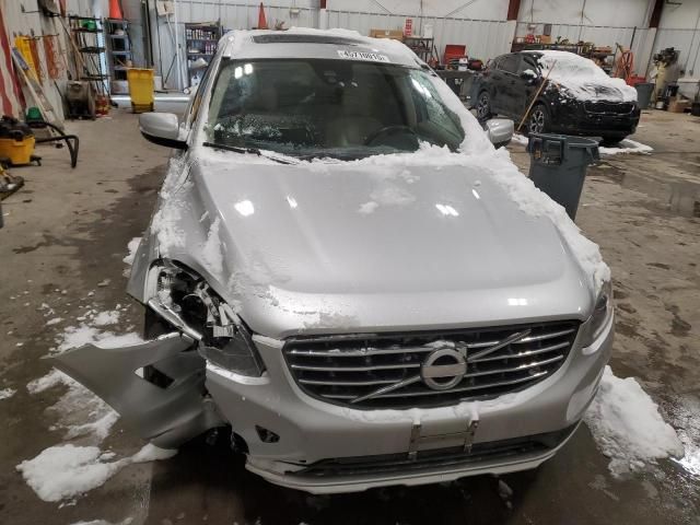 2014 Volvo XC60 3.2