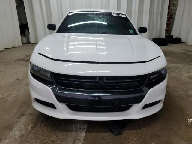 2018 Dodge Charger SXT