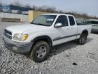 2002 Toyota Tundra Access Cab