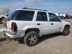 2003 Chevrolet Trailblazer