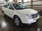 2008 Lincoln MKX