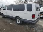 1998 Ford Econoline E350 Super Duty