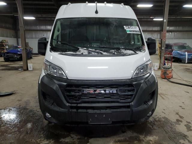 2025 Dodge RAM Promaster 2500 2500 High