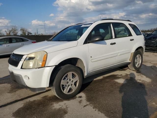 2006 Chevrolet Equinox LS