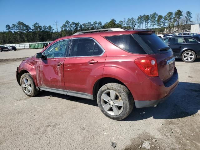 2012 Chevrolet Equinox LT