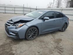 2024 Toyota Corolla SE en venta en Dunn, NC