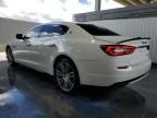 2016 Maserati Quattroporte S